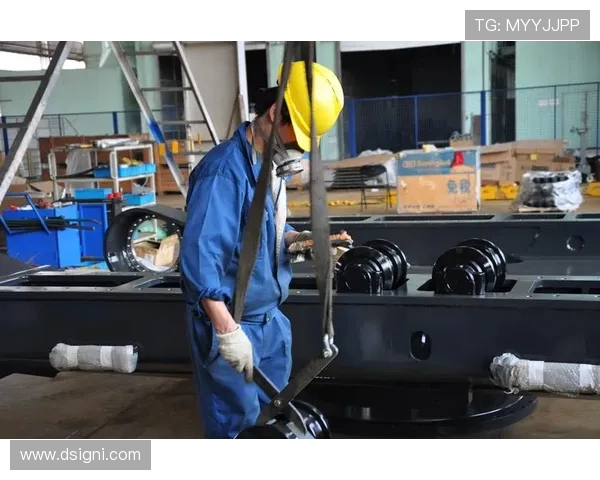 挖掘机工匠精神与现代制造