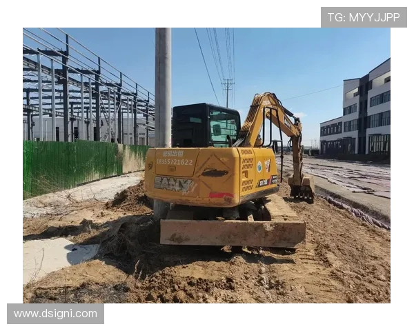 挖掘机租赁行业盈利点